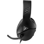 Turtle Beach STEALTH RECON 200, Herné slúchadlá, čierné