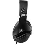 Turtle Beach STEALTH RECON 200, Herné slúchadlá, čierné