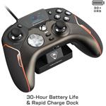 Turtle Beach Stealth ULTRA bezdrôtový gamepad, čierna