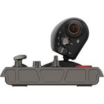Turtle Beach VelocityOne Flightdeck Joystick + plynová páka pre PC
