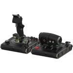 Turtle Beach VelocityOne Flightdeck Joystick + plynová páka pre PC
