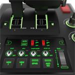 Turtle Beach VelocityOne Flightdeck Joystick + plynová páka pre PC