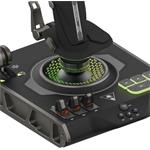 Turtle Beach VelocityOne Flightdeck Joystick + plynová páka pre PC