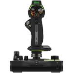 Turtle Beach VelocityOne Flightdeck Joystick + plynová páka pre PC