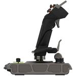 Turtle Beach VelocityOne Flightdeck Joystick + plynová páka pre PC