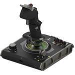 Turtle Beach VelocityOne Flightdeck Joystick + plynová páka pre PC