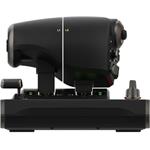 Turtle Beach VelocityOne Flightdeck Joystick + plynová páka pre PC