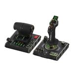 Turtle Beach VelocityOne Flightdeck Joystick + plynová páka pre PC