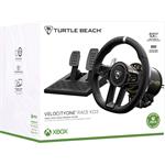 Turtle Beach VelocityOne Race KD3, set volant a pedále