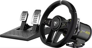 Turtle Beach VelocityOne Race KD3, set volant a pedále, (rozbalené)