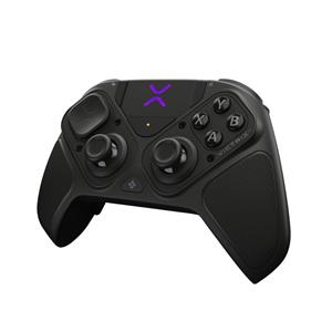 Turtle Beach Victrix Pro BFG Reloaded, drátový/bezdrátový herní ovladač pro PC, černá