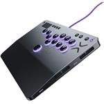 Turtle Beach Victrix Pro KO Leverless Fight Stick, herný ovládač pre PS4, PS5, PC