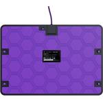 Turtle Beach Victrix Pro KO Leverless Fight Stick, herný ovládač pre PS4, PS5, PC