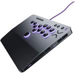 Turtle Beach Victrix Pro KO Leverless Fight Stick, herný ovládač pre XBOX X/S/One, PC