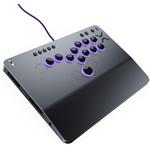 Turtle Beach Victrix Pro KO Leverless Fight Stick, herný ovládač pre XBOX X/S/One, PC