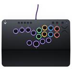 Turtle Beach Victrix Pro KO Leverless Fight Stick, herný ovládač pre XBOX X/S/One, PC