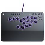 Turtle Beach Victrix Pro KO Leverless Fight Stick, herný ovládač pre XBOX X/S/One, PC