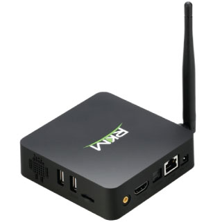 TV Box MK902 8GB s Android 4.2