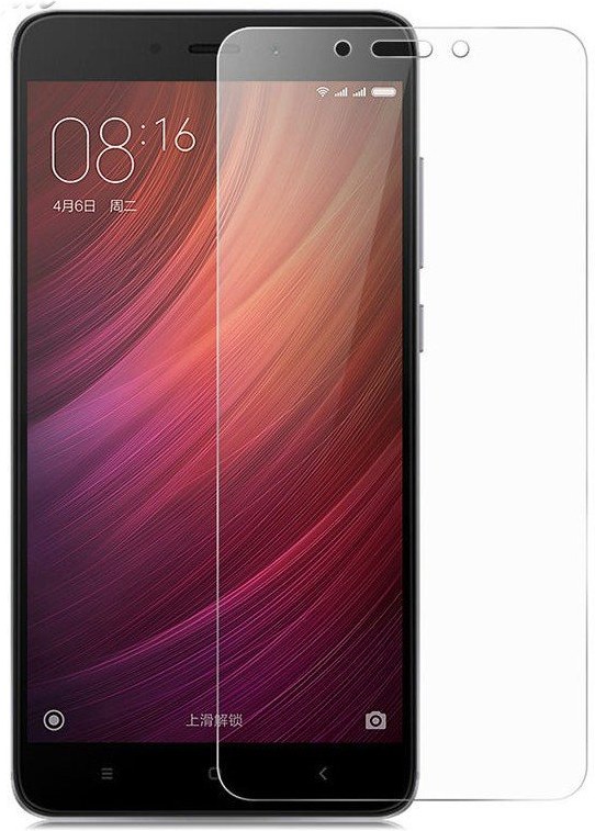Tvrdené ochranné sklo pre Xiaomi Redmi Note 5A