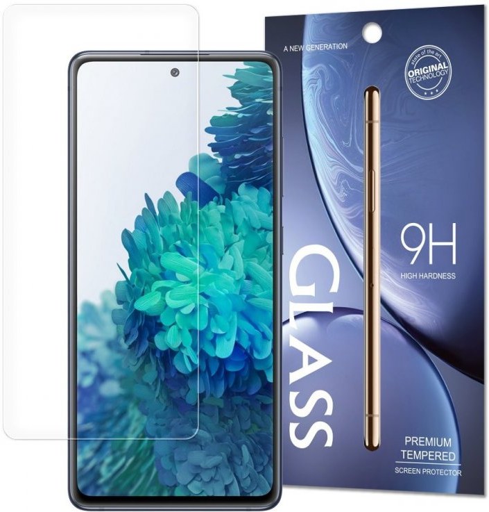Tvrdené sklo Samsung Galaxy A52 5G (A526) 9H