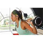 TWS Edifier HECATE Air 2, bezdrôtové slúchadlá, čierne