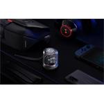 TWS Edifier HECATE Air 2, bezdrôtové slúchadlá, čierne