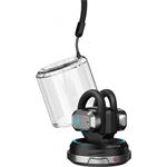 TWS Edifier HECATE Air 2, bezdrôtové slúchadlá, čierne