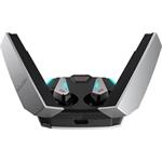TWS Edifier HECATE GX07, bezdrôtové slúchadlá, sivé