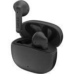 TWS Edifier W100T, bezdrôtové slúchadlá, čierne