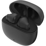 TWS Edifier W100T, bezdrôtové slúchadlá, čierne
