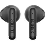 TWS Edifier W100T, bezdrôtové slúchadlá, čierne