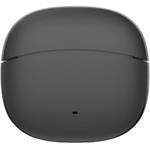 TWS Edifier W100T, bezdrôtové slúchadlá, čierne