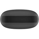 TWS Edifier W100T, bezdrôtové slúchadlá, čierne