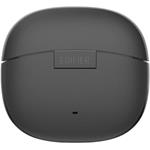 TWS Edifier W100T, bezdrôtové slúchadlá, čierne