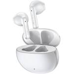 TWS Edifier X2, bezdrôtové slúchadlá, biele