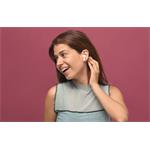 TWS Edifier X2, bezdrôtové slúchadlá, biele