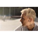 TWS Edifier X2, bezdrôtové slúchadlá, biele