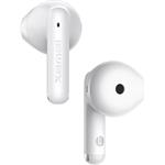 TWS Edifier X2, bezdrôtové slúchadlá, biele