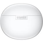 TWS Edifier X2, bezdrôtové slúchadlá, biele