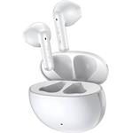 TWS Edifier X2, bezdrôtové slúchadlá, biele