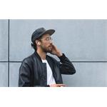 TWS Edifier X2, bezdrôtové slúchadlá, čierne