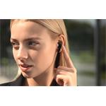 TWS Edifier X2, bezdrôtové slúchadlá, čierne