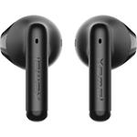 TWS Edifier X2, bezdrôtové slúchadlá, čierne