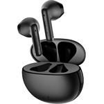 TWS Edifier X2, bezdrôtové slúchadlá, čierne