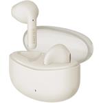 TWS Edifier X2s, bezdrôtové slúchadlá, béžové