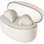 TWS Edifier X2s, bezdrôtové slúchadlá, béžové