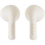 TWS Edifier X2s, bezdrôtové slúchadlá, béžové