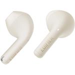 TWS Edifier X2s, bezdrôtové slúchadlá, béžové