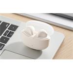 TWS Edifier X2s, bezdrôtové slúchadlá, béžové