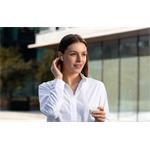 TWS Edifier X2s, bezdrôtové slúchadlá, béžové